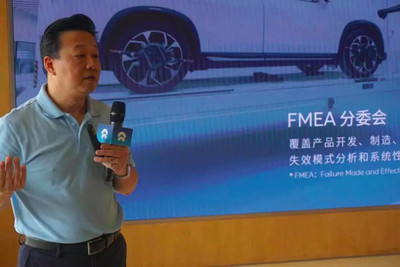 蔚來工廠的三大核心競爭力 黑帶大師、體系力量與變態(tài)細(xì)節(jié)